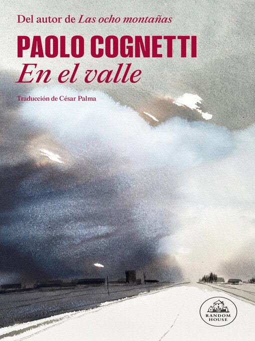 Title details for En el valle by Paolo Cognetti - Available